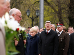 Toms Kalniņš, Valsts prezidenta kanceleja