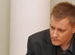 Vairis Nartišs. Foto - Baiba Aprāne. LETA