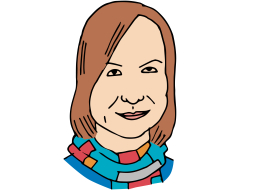 Ingmāra Balode.