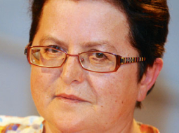 Māra Zālīte