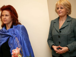 Evija Trifanova, LETA