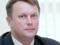 Valērijs Agešins. Foto: Ieva Čīka, LETA