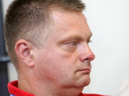 Agris Sūna. Foto: Edijs Pālens, LETA