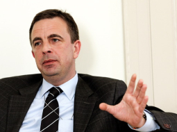Aivis Ronis. Foto: Kaspars Krafts, F64