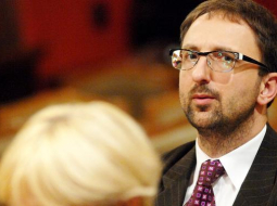 Ingmārs Čaklais. Foto: Gints Ivuškāns, F64