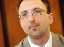 Ingmārs Čaklais. Foto: Lita Krone, LETA