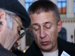 Jurijs Aleksejevs. Autors: Mārtiņš Plūme, LETA