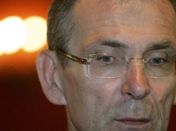 ES komisārs Andris Piebalgs. Foto: Raitis Plauks, F64