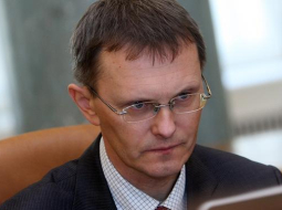 Finanšu ministrs Andris Vilks. Foto: Edijs Pālens, LETA