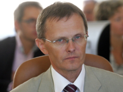 Andris Vilks. Foto: Raitis Plauks, F64
