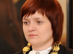 Anita Kovaļevska, Foto: ieva Cika, LETA