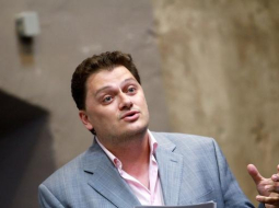 Aleksandrs Antoņenko. Foto: Kaspars Krafts, F64