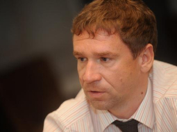 Vladimirs Antonovs. Foto: Lita Krone, LETA