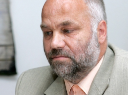 Antons Kursītis. Foto: Ieva Čīka, LETA