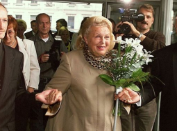 Vija Artmane. Autors: Atis Ieviņš, F64