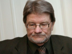 Atis Lejiņš (&quot;Vienotība&quot;). Autore - Evija Trifanova, LETA