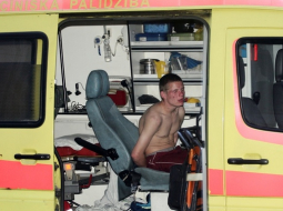 Andrejs Strokins, F64