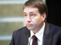 Edijs Pālens, LETA