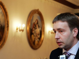 Labklājības ministrs Uldis Augulis. Autors: Kaspars Krafts, F64