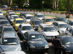 Evija Trifanova, LETA