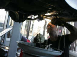 Jānis Saliņš, F64