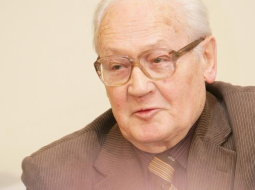 Imants Auziņš. Foto: Kristaps Kuhaļskis, F64