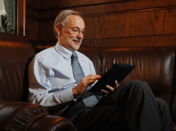 Mārcis Auziņš. Foto: Lauris Nagliņš, F64