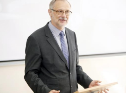 Mārcis Auziņš. Foto: Nora Krevņeva, F64