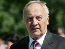 Andris Bērziņš. Foto: Raitis Plauks, F64