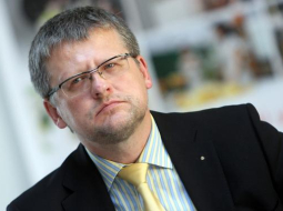 Guntis Belēvičs. Foto: Edijs Pālens, LETA