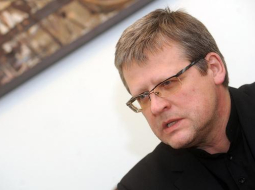 Guntis Belēvičs. Foto: Evija Trifanova, LETA