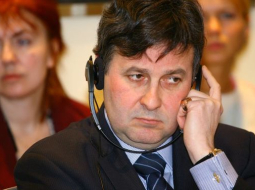 Valērijs Belokoņs. Foto: Agnese Gulbe, LETA