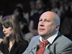 LTV valdes priekšsēdētājs Ivars Belte. Foto: Gints Ivuškāns, F64