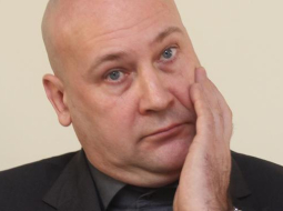 LTV valdes priekšsēdētājs Ivars Belte. Foto: Rūta Kalmuka, F64