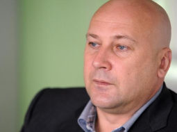 Ivars Belte. Foto: Evija Trifanova, LETA