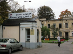 Jānis Saliņš, F64