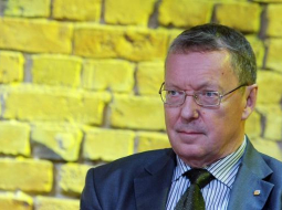 Juris Biķis. Foto: Edijs Pālens, LETA