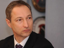 Jānis Bordāns. Foto: Evija Trifanova, LETA