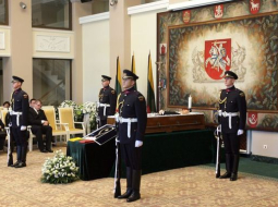 AFP/LETA