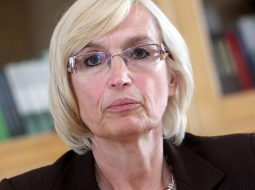 Veselības ministre Ingrīda Circene. Foto: Edijs Pālens, LETA