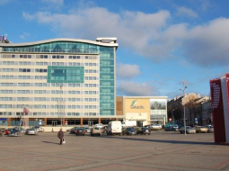 Daugavpils dome