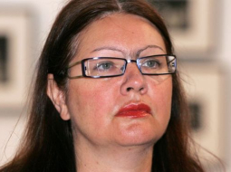Oļesja Sokolova-Godovaņuka, F64