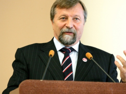 Jānis Dinevičs. Foto: Andrejs Terentjevs, F64