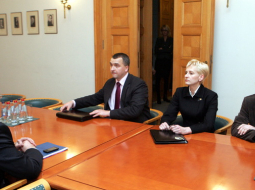 Foto: Ieva Čīka, LETA