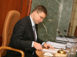 Evija Trifanova, LETA