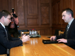 Foto; Kristaps Kuhaļskis, F64