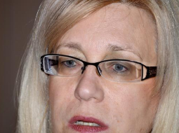 Ina Druviete. Foto: Inga Nestere, F64
