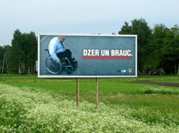 Foto: latsign.lv