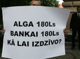 Jānis Saliņš, F64