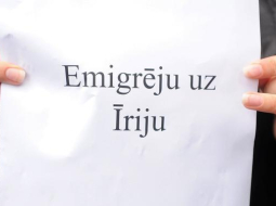 Foto: Evija Trifanova, LETA